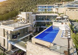 Spektr Boutique Hotel Yalıkavak