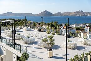 Spektr Boutique Hotel Yalıkavak