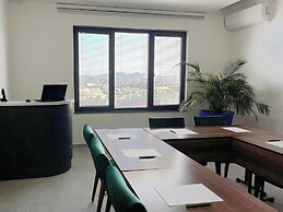 Spektr Boutique Hotel Yalıkavak