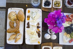 Spektr Boutique Hotel Yalıkavak