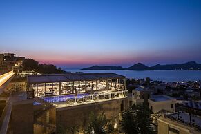 Spektr Boutique Hotel Yalıkavak