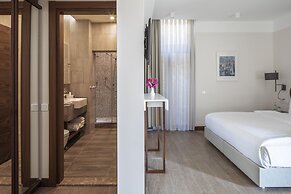 Spektr Boutique Hotel Yalıkavak