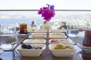 Spektr Boutique Hotel Yalıkavak