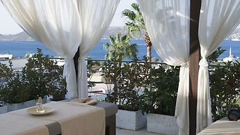 Spektr Boutique Hotel Yalıkavak