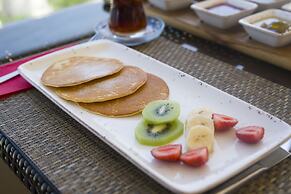 Spektr Boutique Hotel Yalıkavak