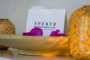 Spektr Boutique Hotel Yalıkavak