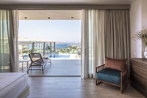 Spektr Boutique Hotel Yalıkavak