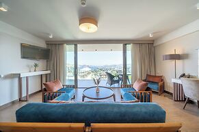 Spektr Boutique Hotel Yalıkavak
