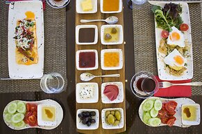 Spektr Boutique Hotel Yalıkavak