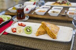 Spektr Boutique Hotel Yalıkavak