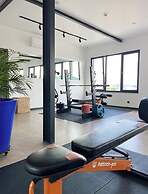 Spektr Boutique Hotel Yalıkavak