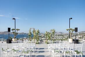 Spektr Boutique Hotel Yalıkavak