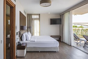 Spektr Boutique Hotel Yalıkavak