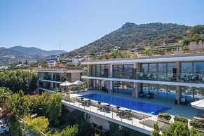 Spektr Boutique Hotel Yalıkavak