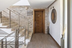 Spektr Boutique Hotel Yalıkavak