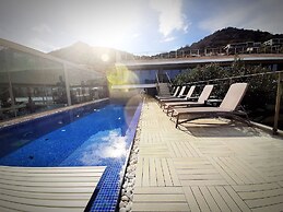 Spektr Boutique Hotel Yalıkavak