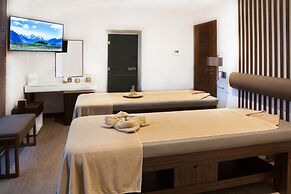 Spektr Boutique Hotel Yalıkavak