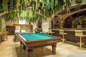 Spektr Boutique Hotel Yalıkavak