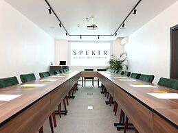 Spektr Boutique Hotel Yalıkavak