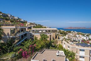 Spektr Boutique Hotel Yalıkavak