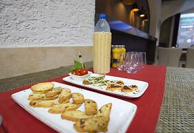 Spektr Boutique Hotel Yalıkavak