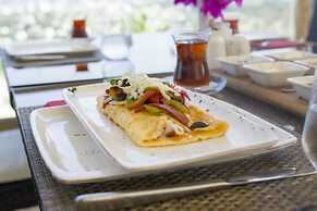 Spektr Boutique Hotel Yalıkavak