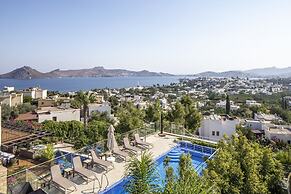 Spektr Boutique Hotel Yalıkavak