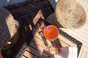 Spektr Boutique Hotel Yalıkavak