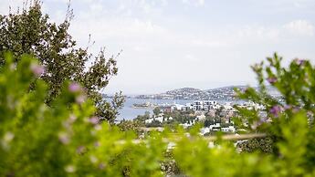 Spektr Boutique Hotel Yalıkavak