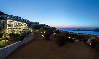 Spektr Boutique Hotel Yalıkavak