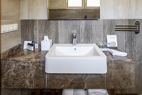 Spektr Boutique Hotel Yalıkavak