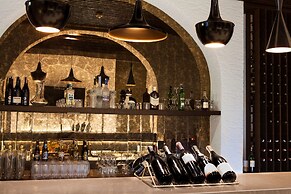 Spektr Boutique Hotel Yalıkavak