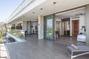 Spektr Boutique Hotel Yalıkavak