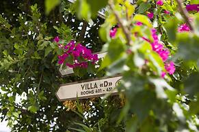 Spektr Boutique Hotel Yalıkavak