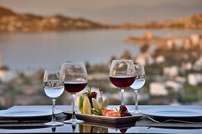 Spektr Boutique Hotel Yalıkavak