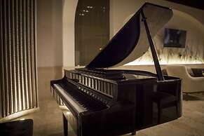 Spektr Boutique Hotel Yalıkavak