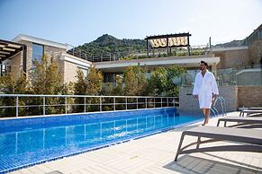 Spektr Boutique Hotel Yalıkavak