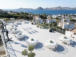 Spektr Boutique Hotel Yalıkavak
