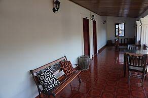 Mani Home Guesthouse