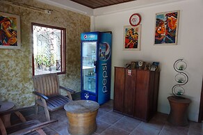 Mani Home Guesthouse
