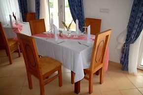 Hôtel Casa Cornelia