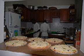 Hôtel Casa Cornelia