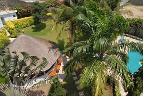 Hôtel Casa Cornelia