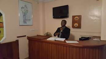 Hôtel Casa Cornelia