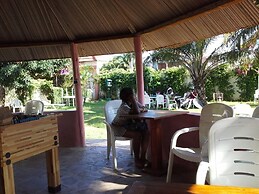 Hôtel Casa Cornelia