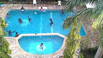 Hôtel Casa Cornelia