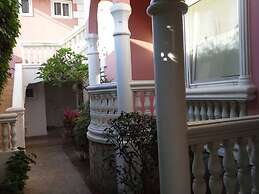 Hôtel Casa Cornelia