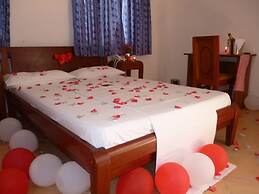 Hôtel Casa Cornelia