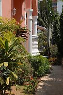 Hôtel Casa Cornelia