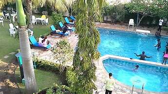 Hôtel Casa Cornelia